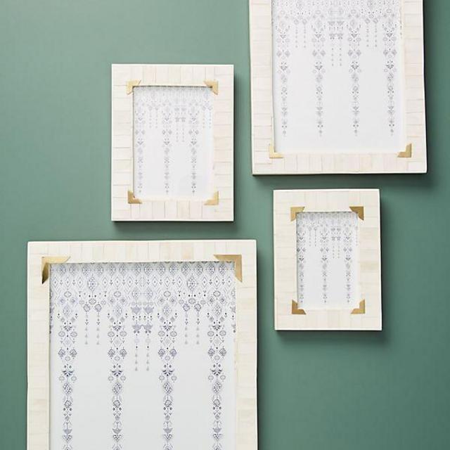 Zoe Frame