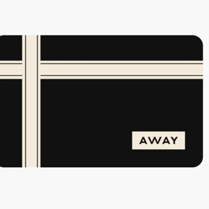 Away Gift Card