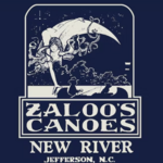 Zaloo's Kayak and Fly Shop