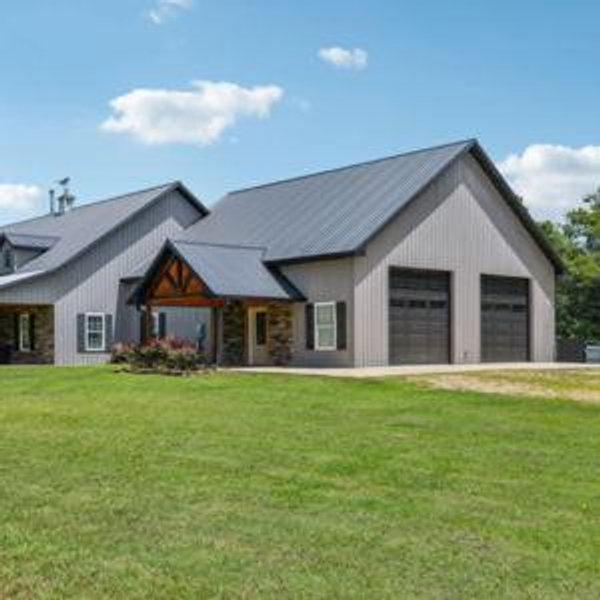 Forever Home Purchases