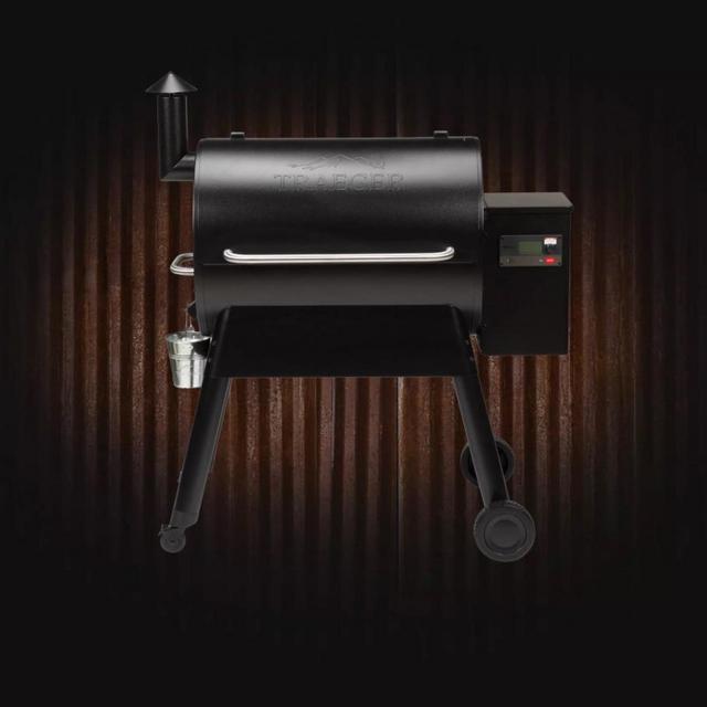 Trager Grill 780 PRO
