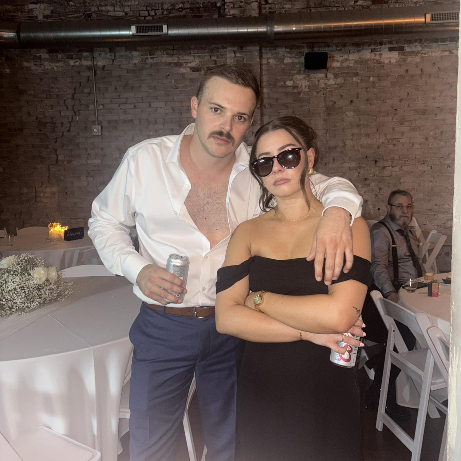 Karsyn + Clay’s wedding