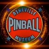 Asheville Pinball Museum