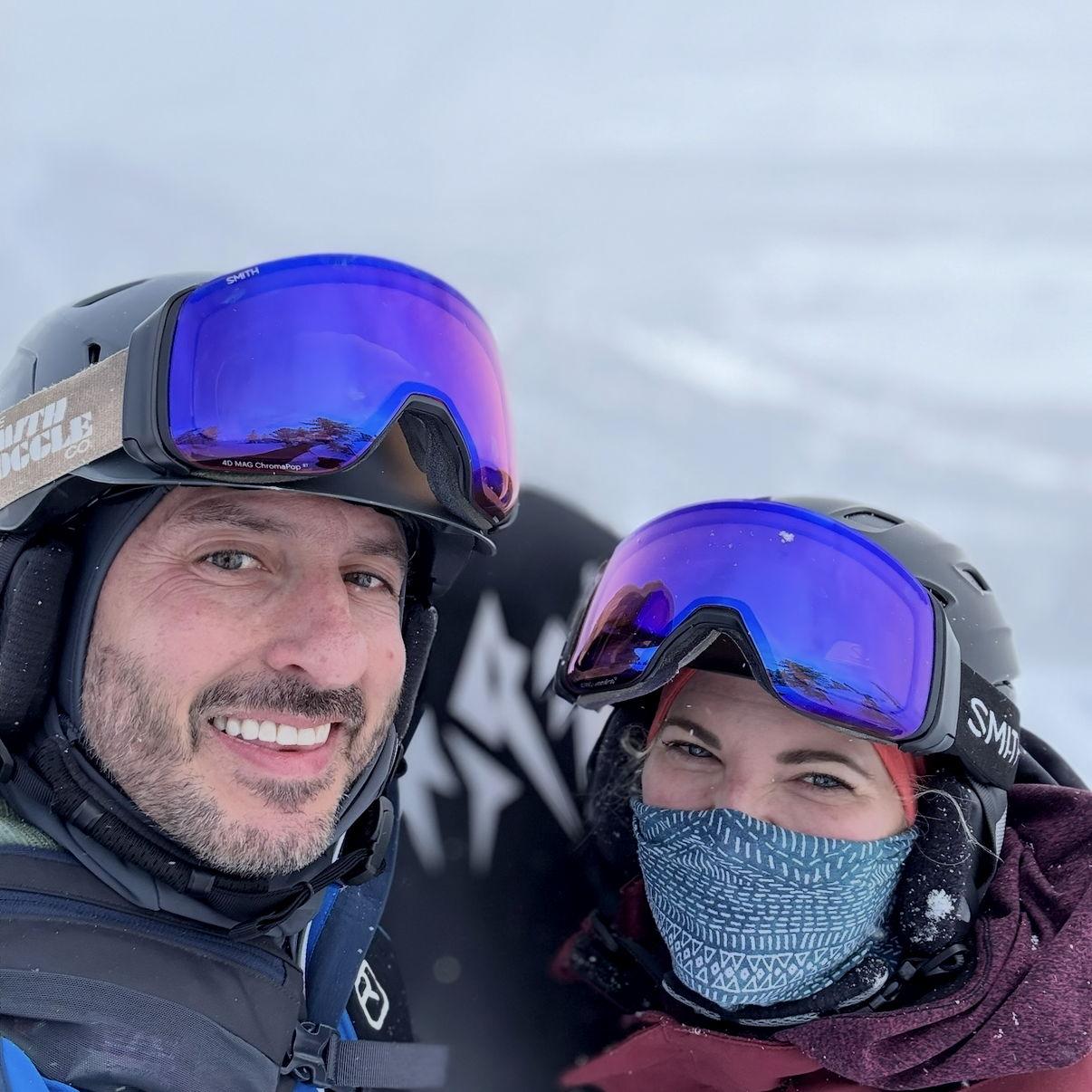 Jackson Hole!