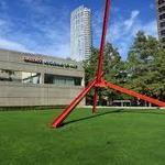 Dallas Museum Of Art