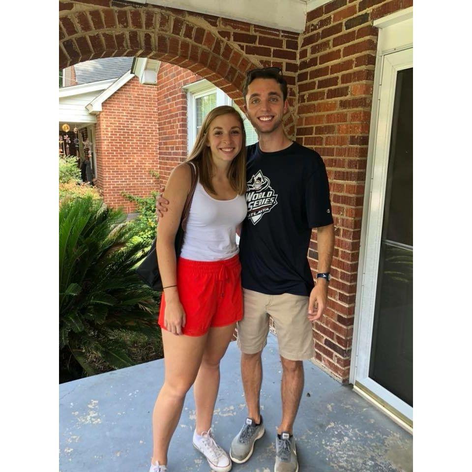 College kids