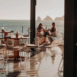 Dinner For Two