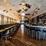 Vintage Lounge