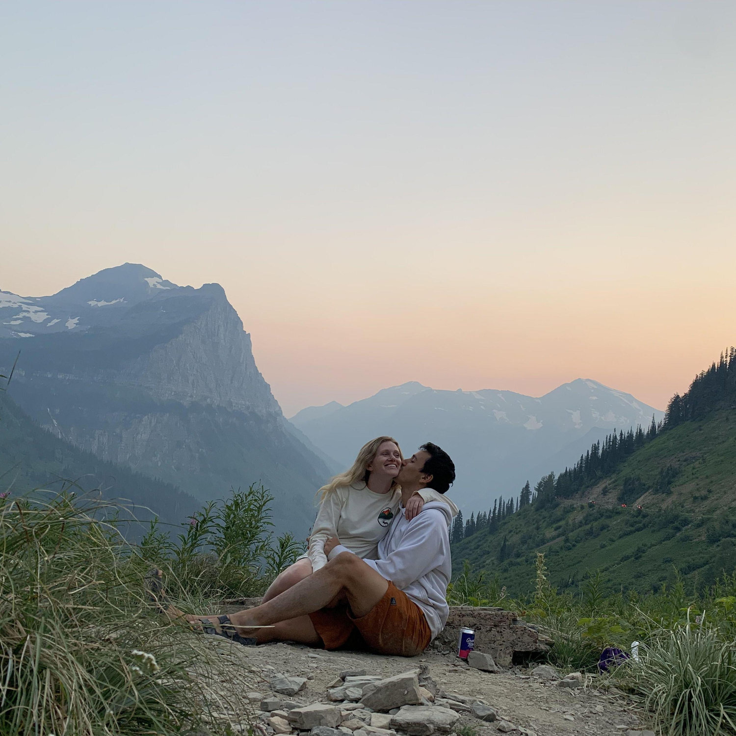 Glacier National Park (2021)