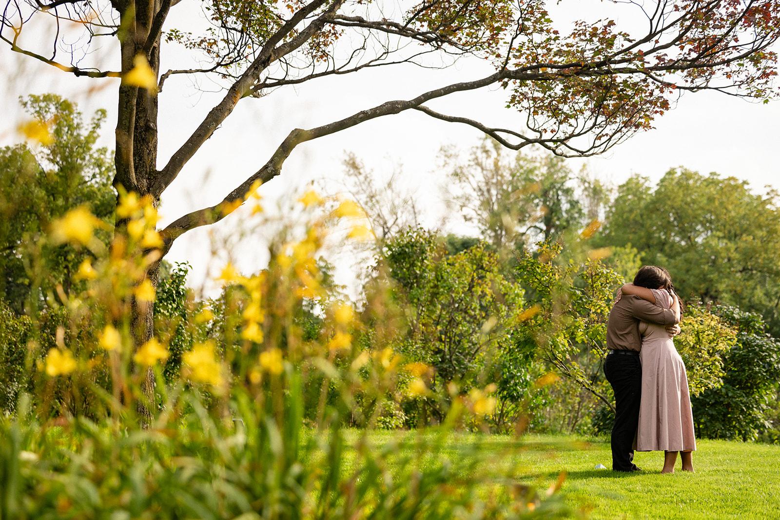 The Wedding Website of Brandy Bell and Sully Brown