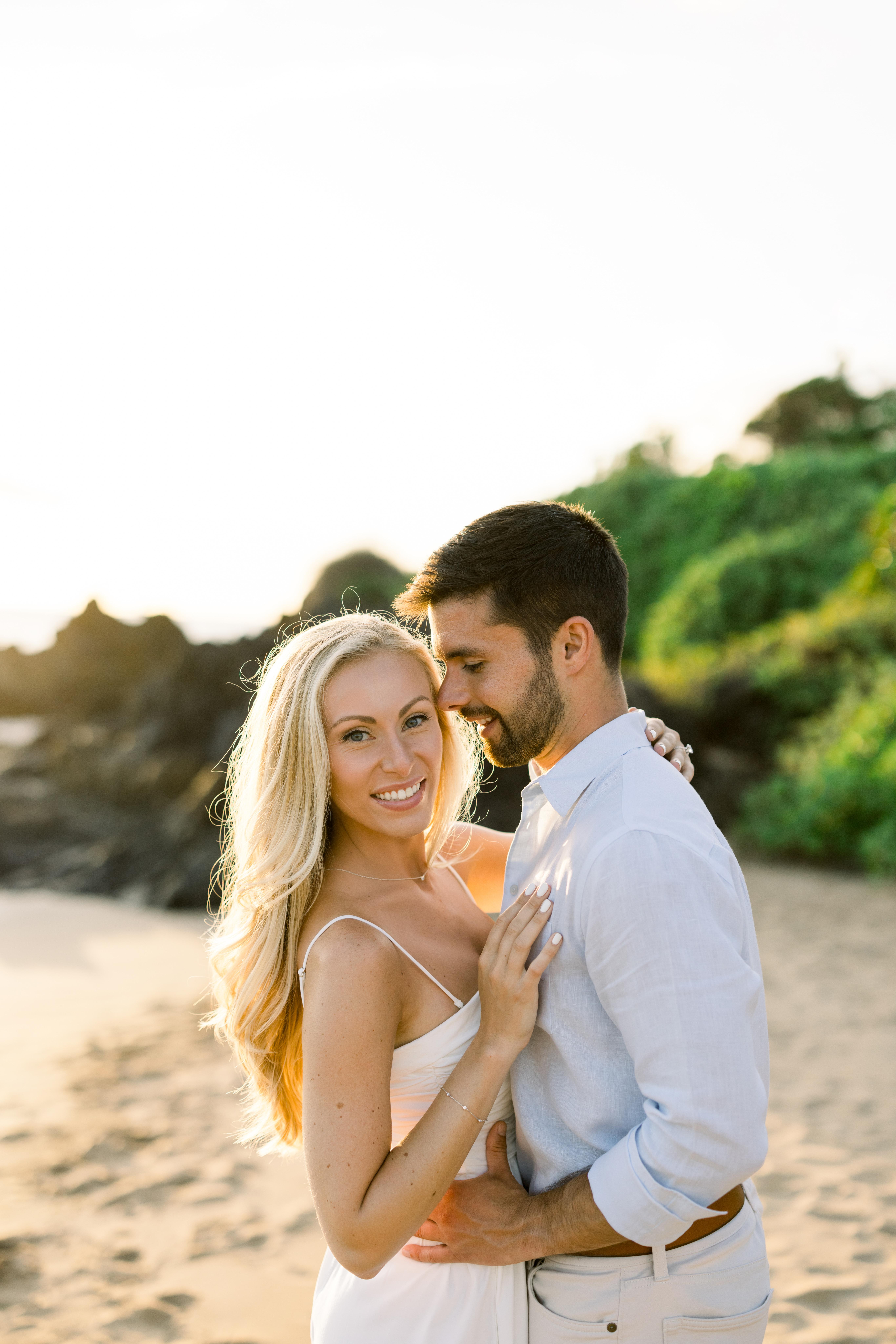 The Wedding Website of Leanne Tremblay and Sam Barber