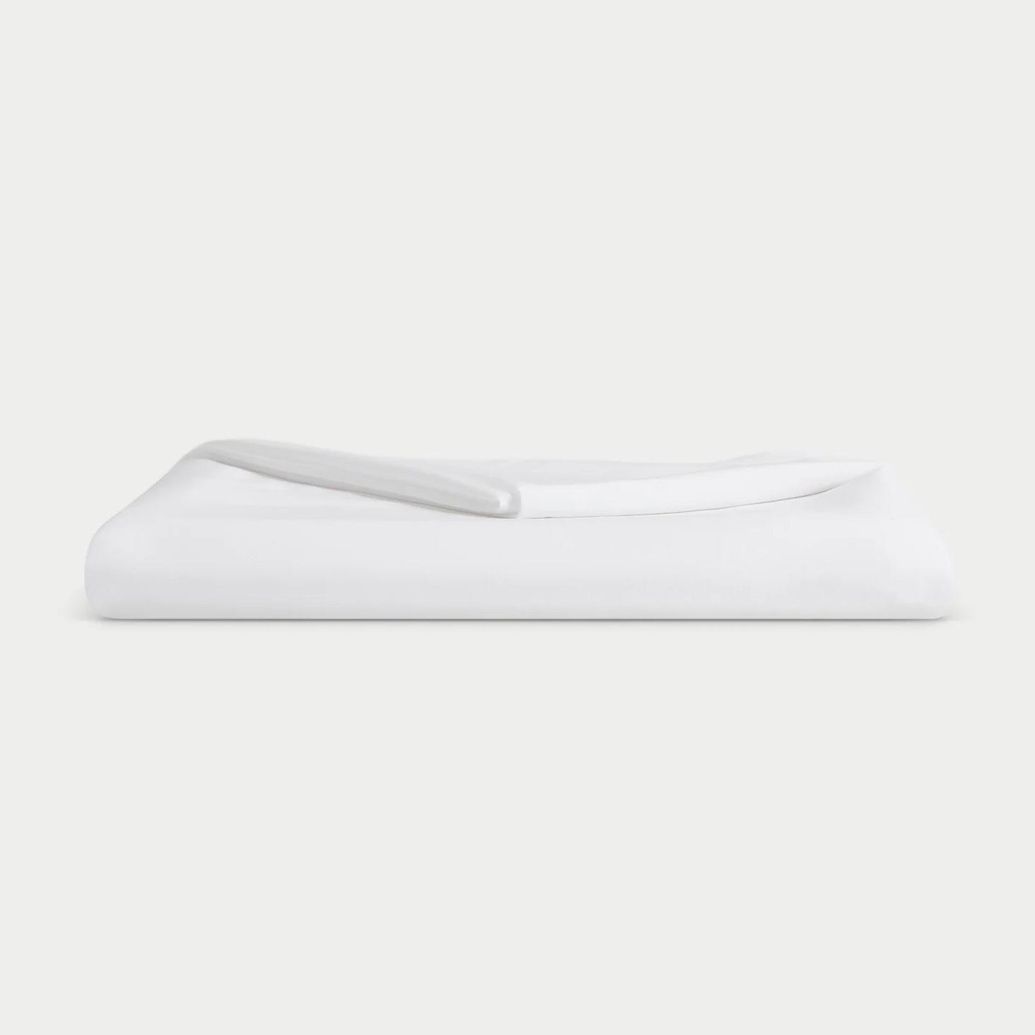 White King Bamboo Flat Sheet