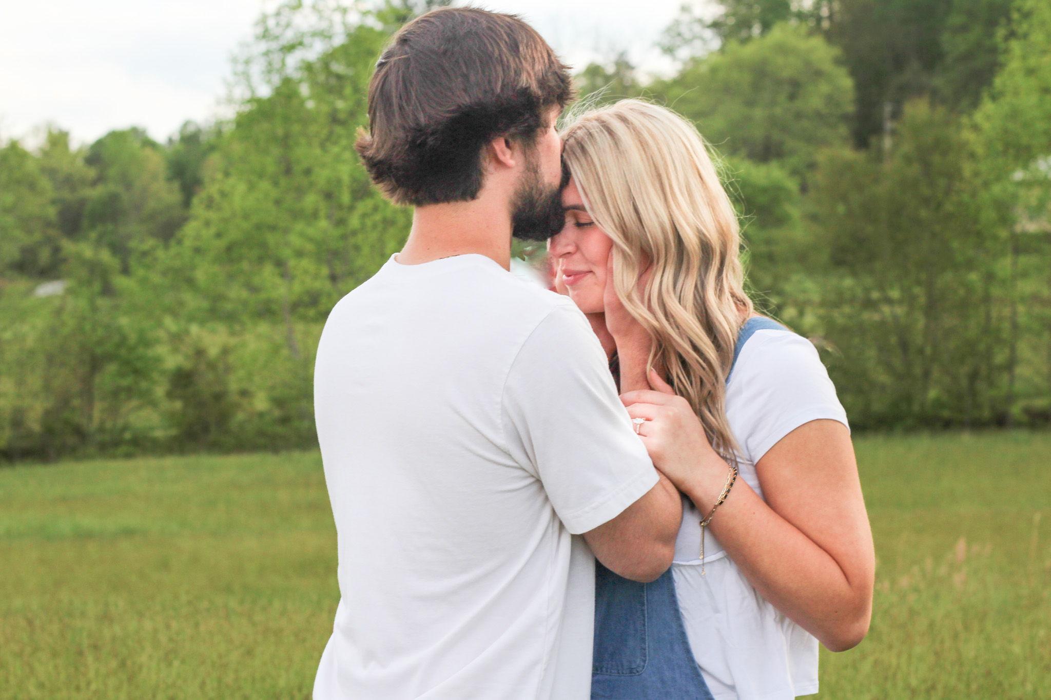 The Wedding Website of McKenzie Manders and Sutton Jones