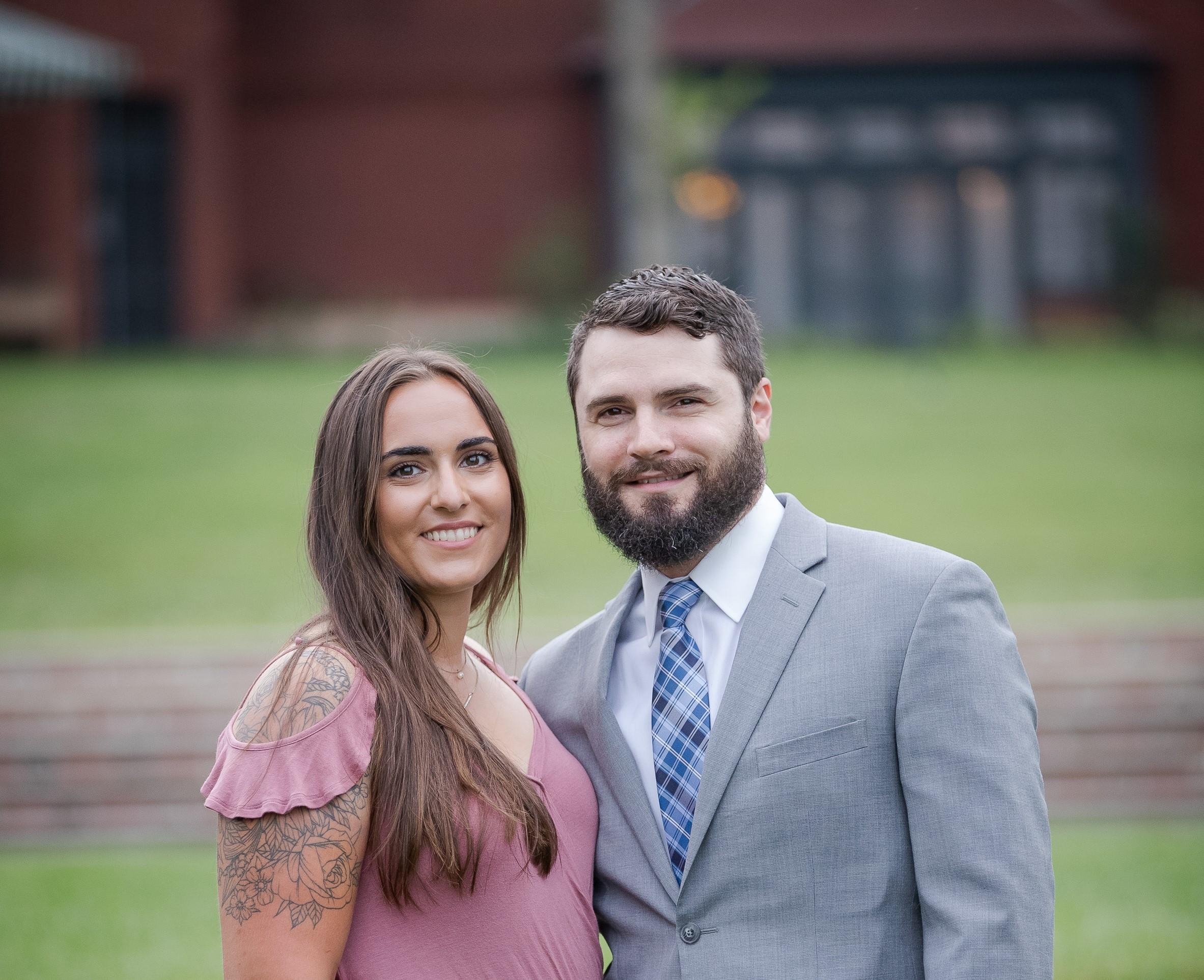 The Wedding Website of Anastasia Wright and Christopher Crowe