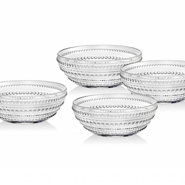 Lumina Soup Bowl set 4