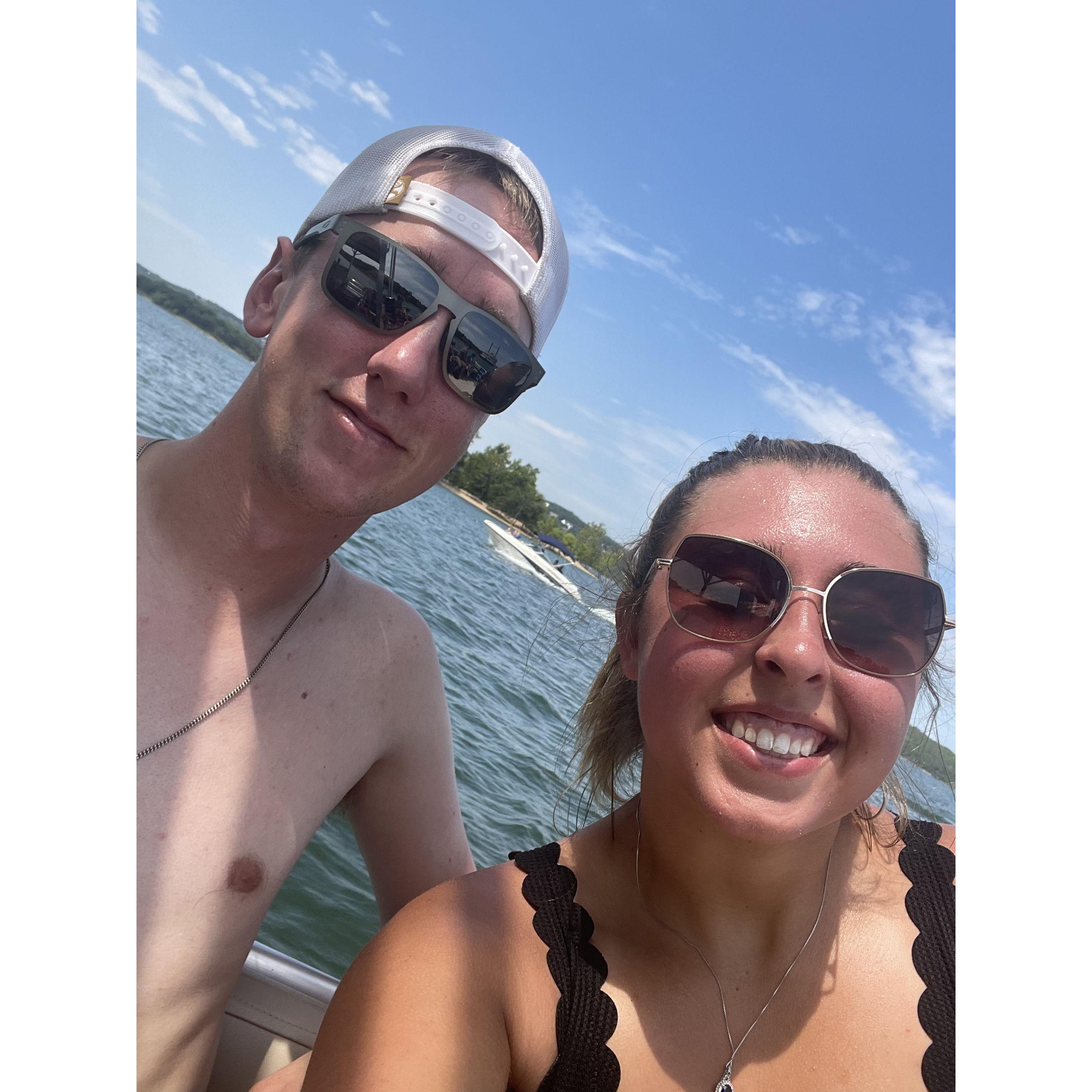 Vacation