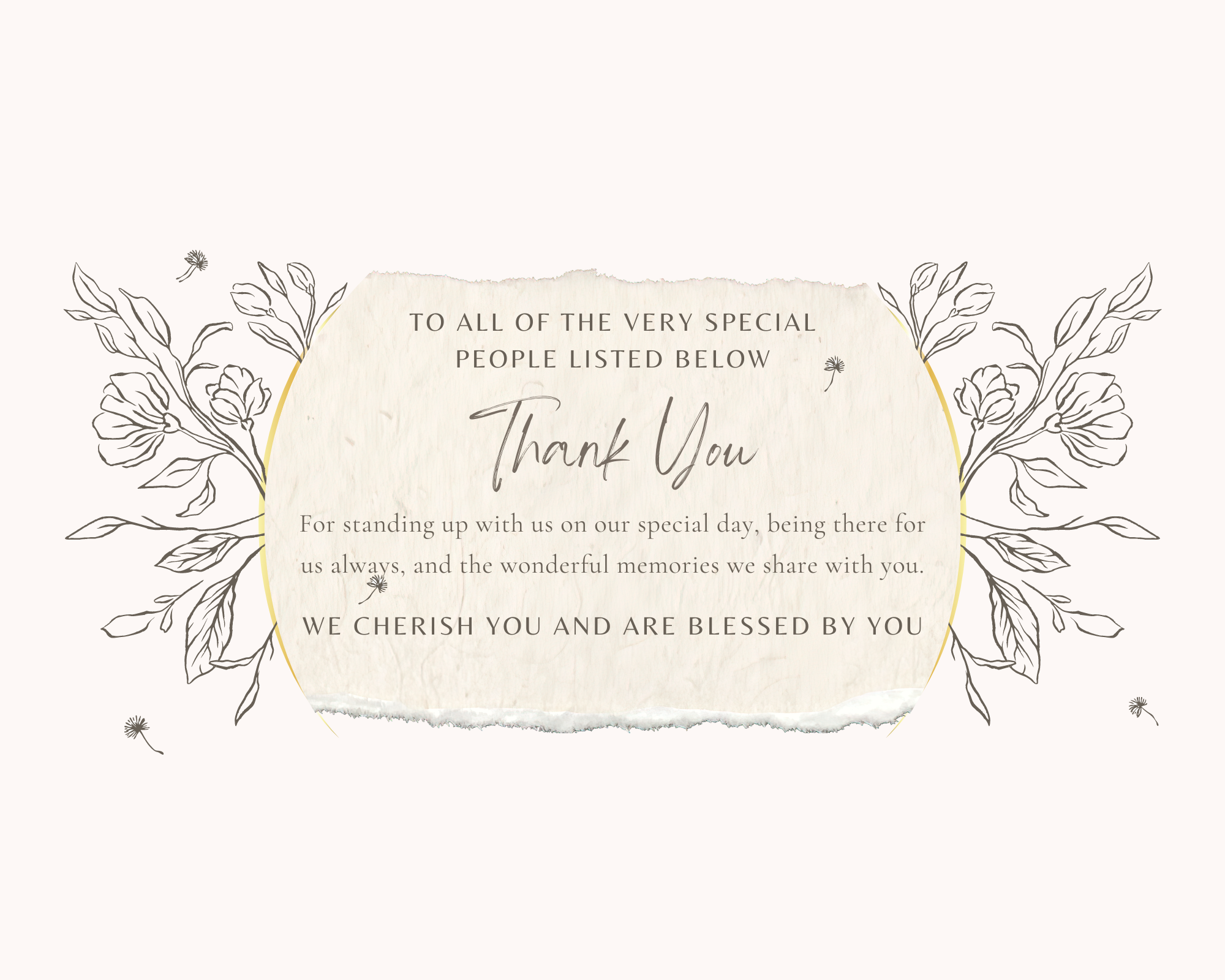 The Wedding Website of Katelyn Grabowski and Brian Scherer