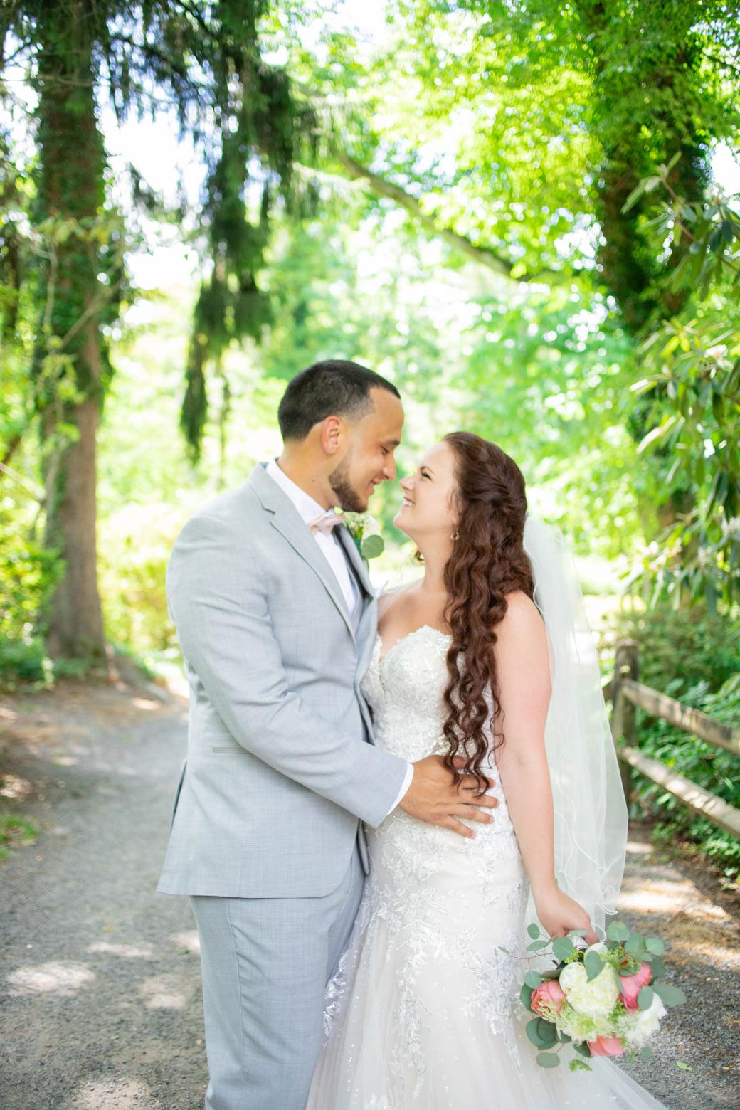 The Wedding Website of Alyssa Colón and David Colón