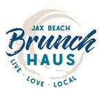 Jax Beach Brunch Haus