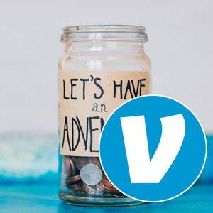 Brando Jojo Newlywed Fund (Venmo)