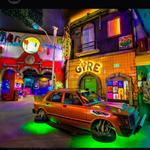 Meow Wolf Denver