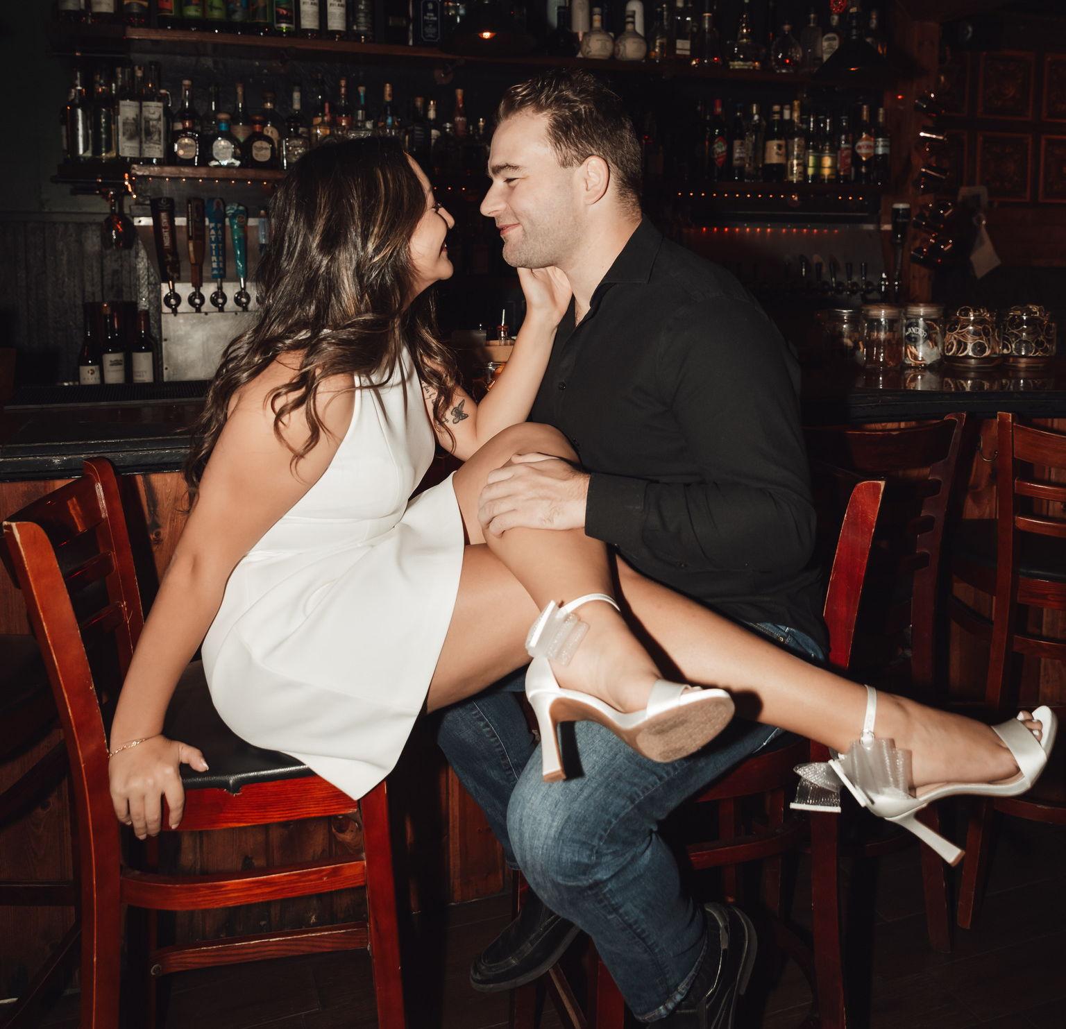 The Wedding Website of Francesca Pusateri and Kyle Pulek