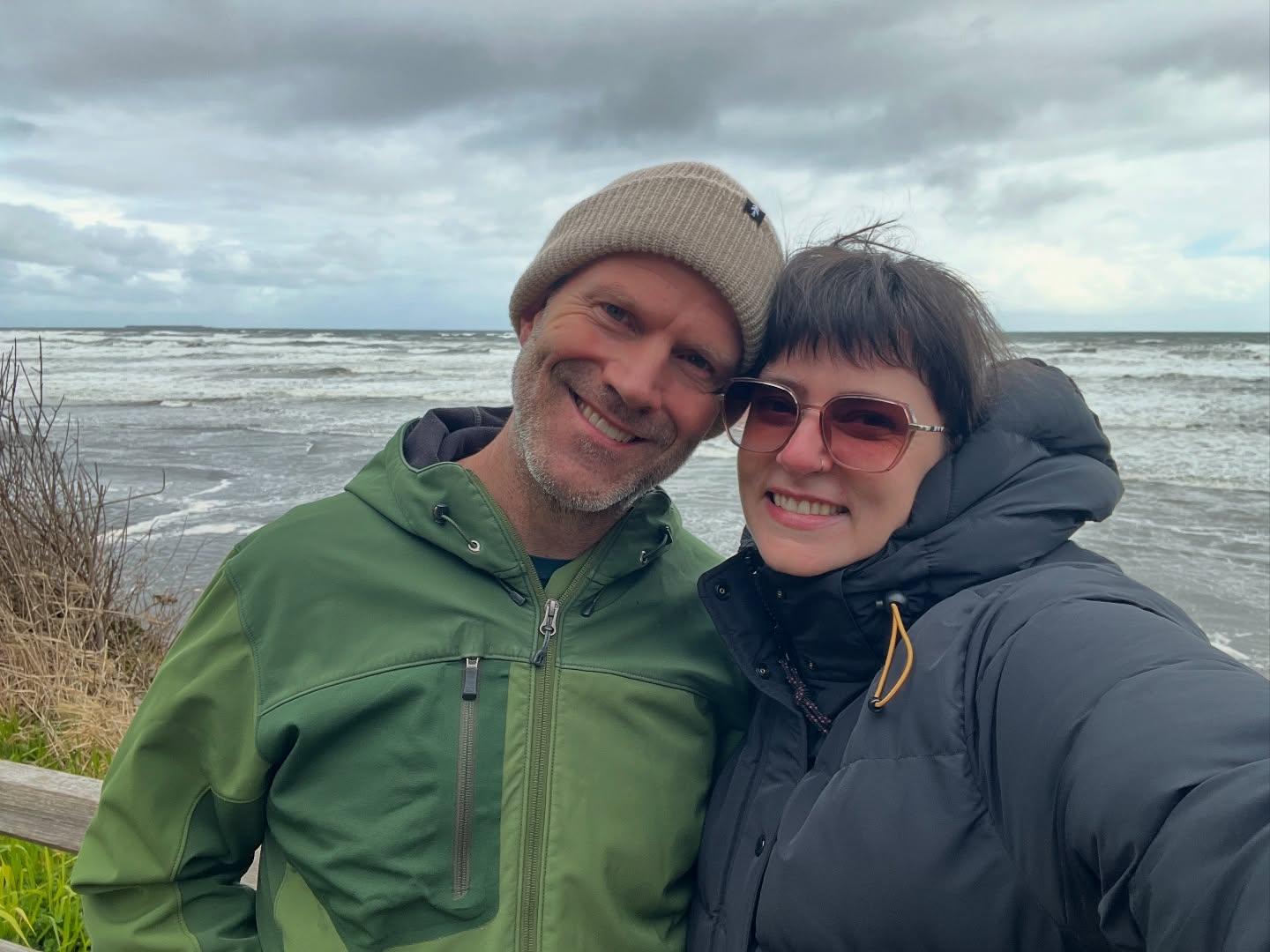 The Wedding Website of Starla Tillinghast and Scot Neff