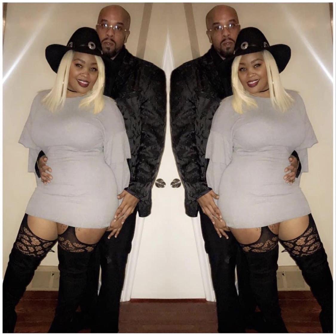 Date Night (Maxwell Concert) 2018