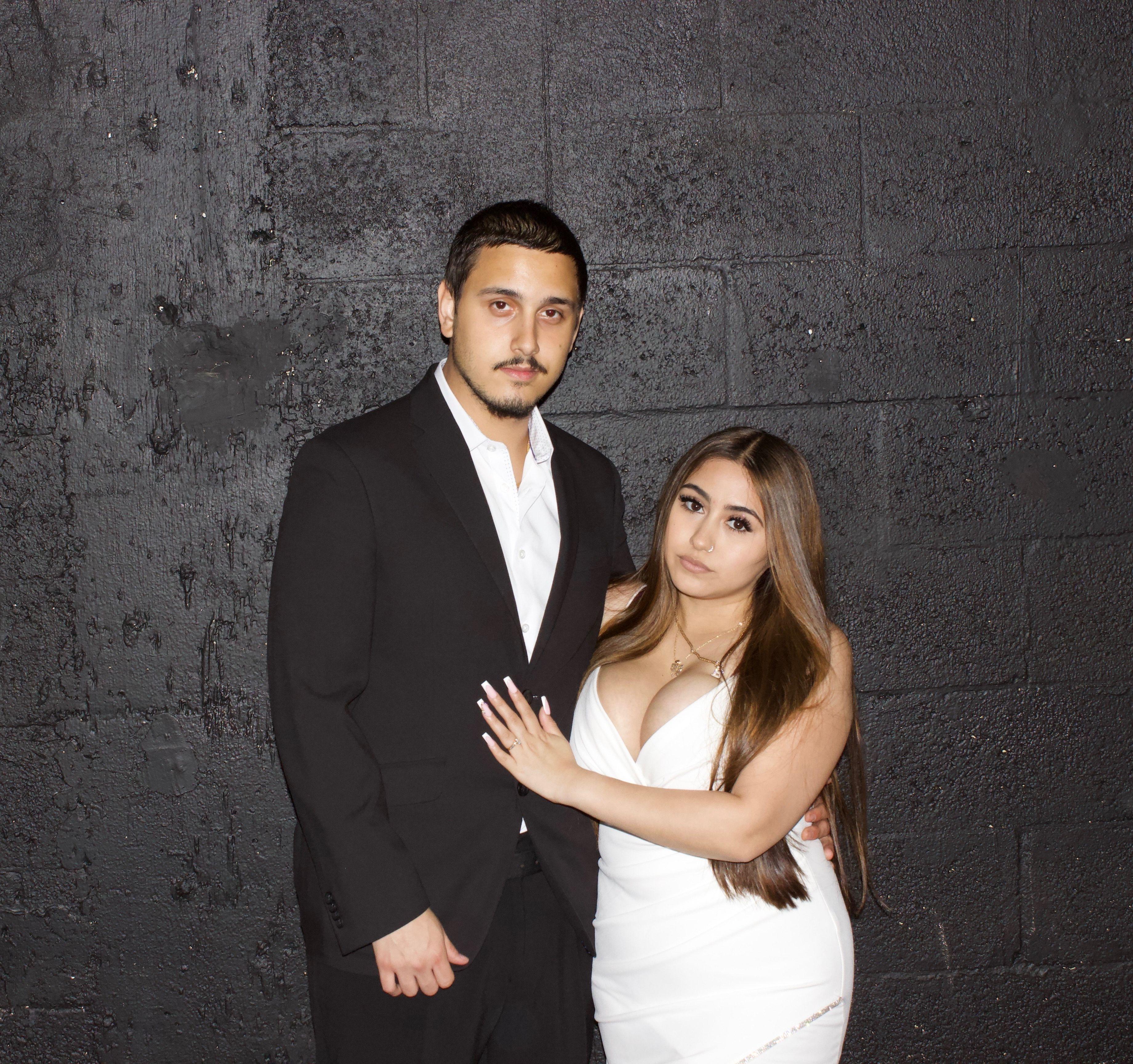 The Wedding Website of Brittany Galvez and Robby Schmitt