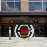 The Escape Game Houston (CityCentre)