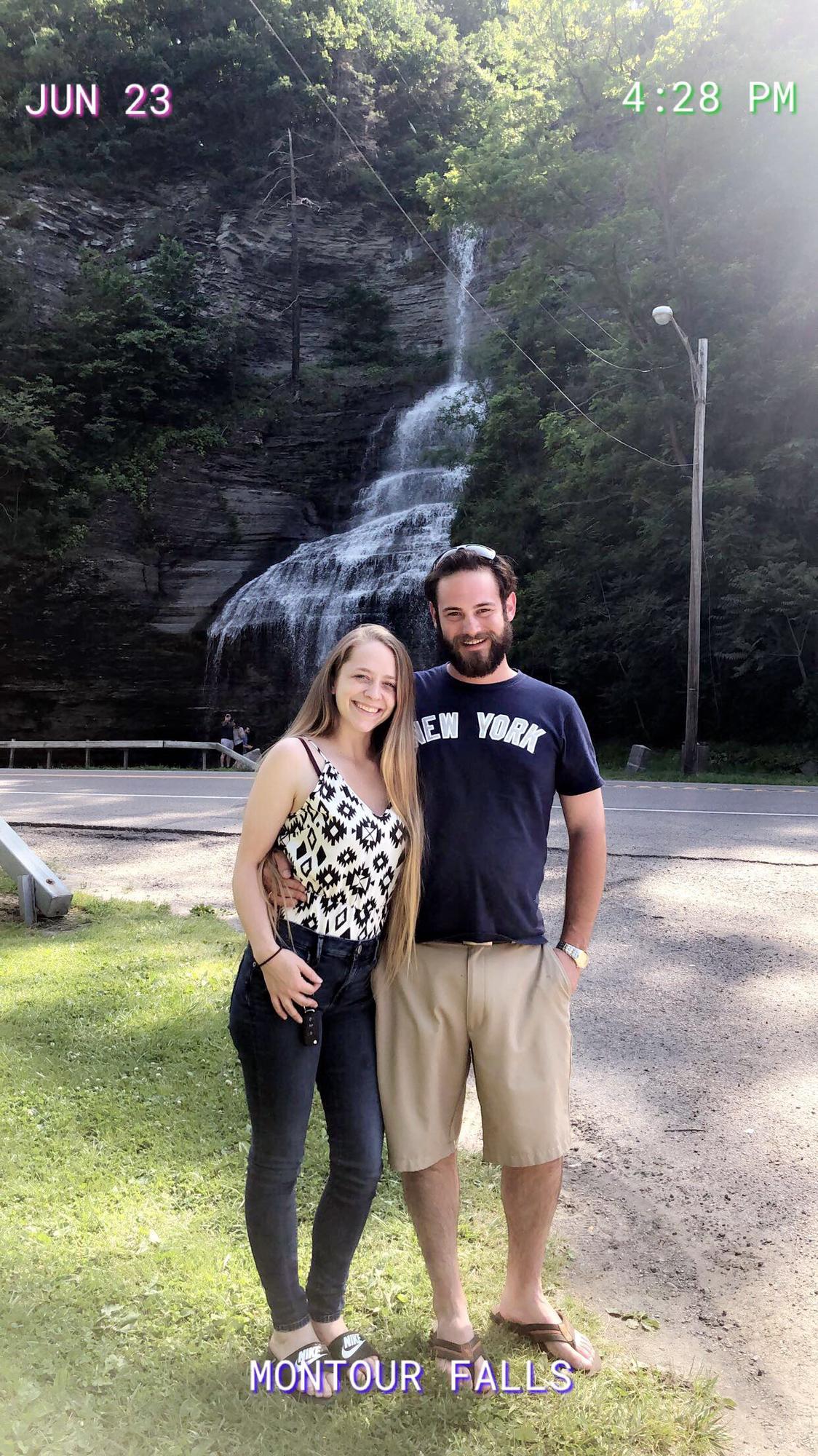 Cascade Waterfalls 2019