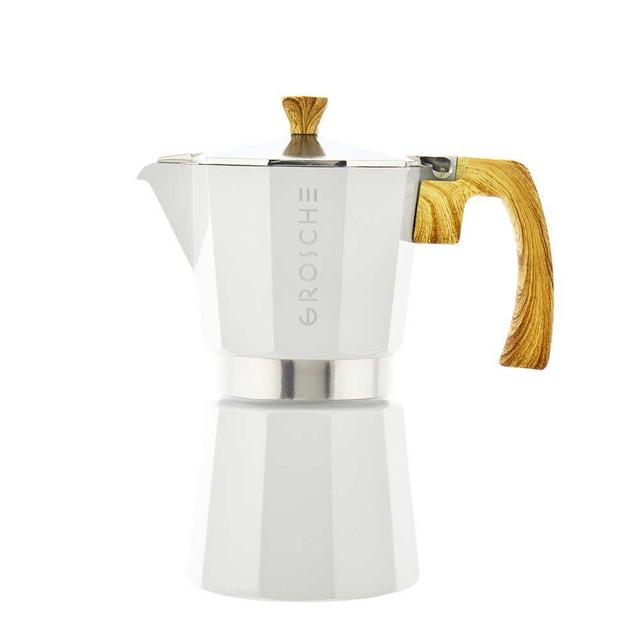 MILANO Stovetop Espresso Maker