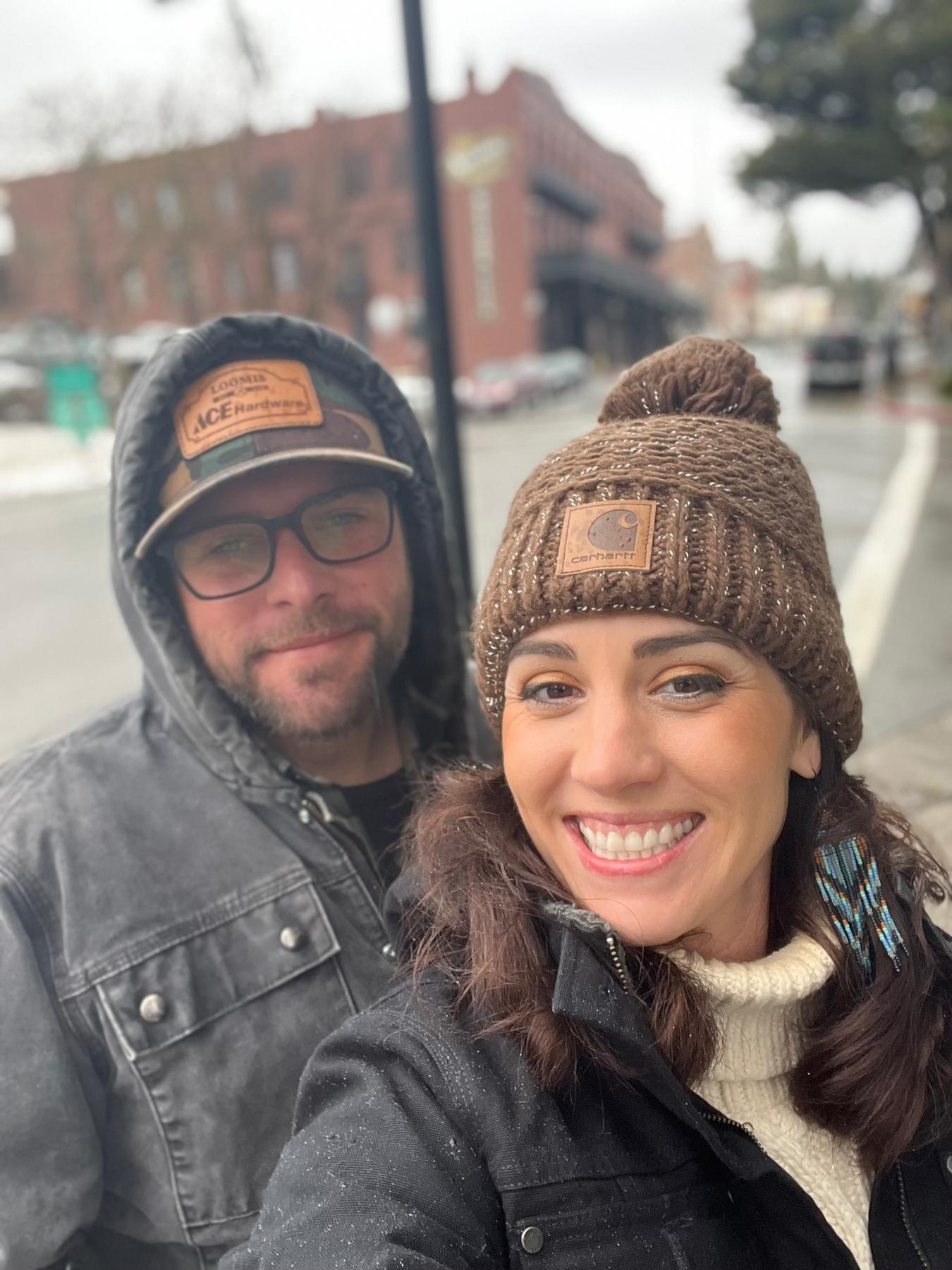 Day trip to Nevada City