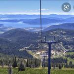 Schweitzer Mountain Resort