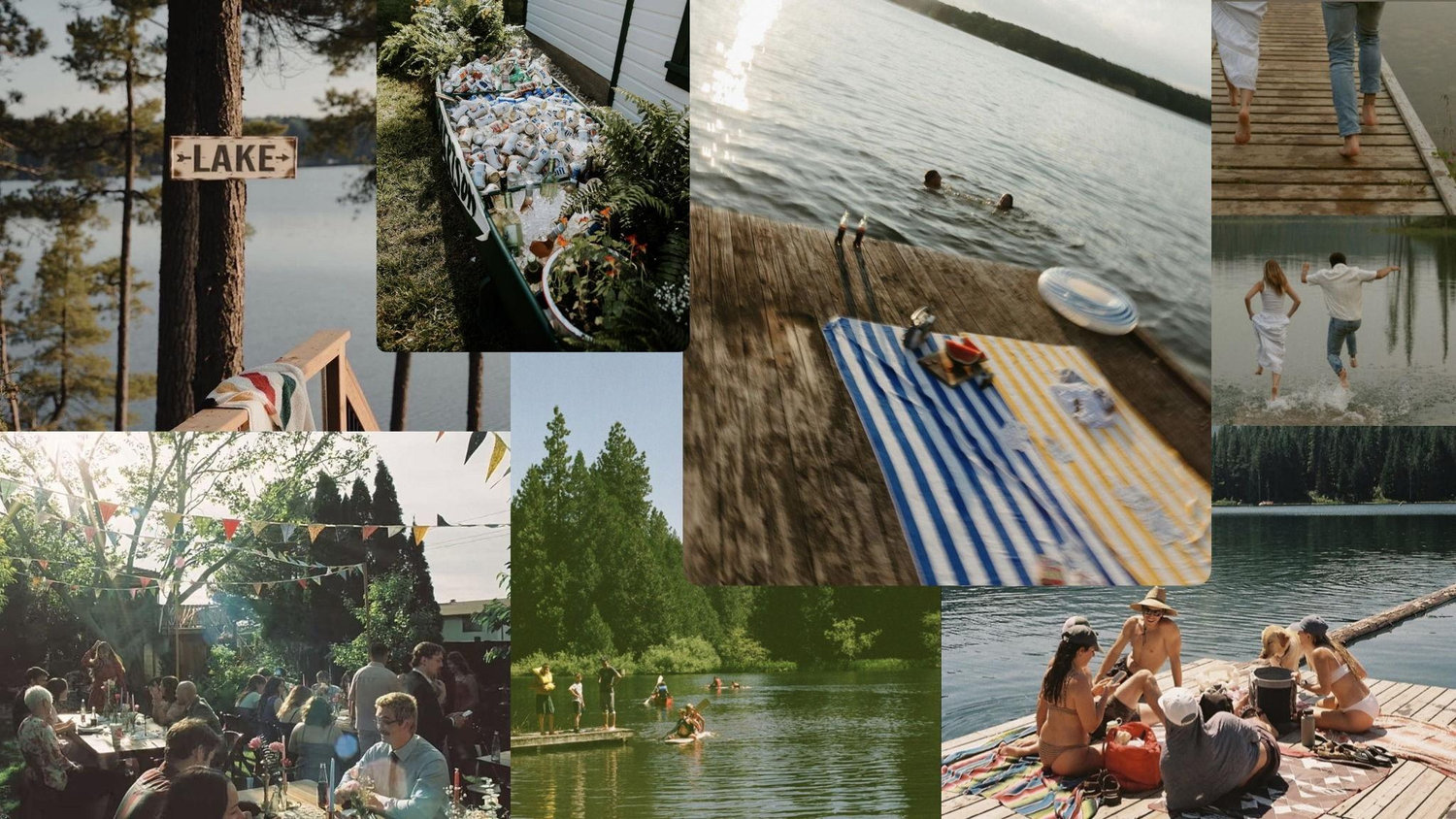 The Wedding Website of Kelsey Nannini and Sam Jett
