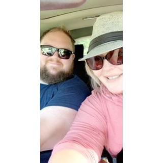 Roadtrip & Camping.