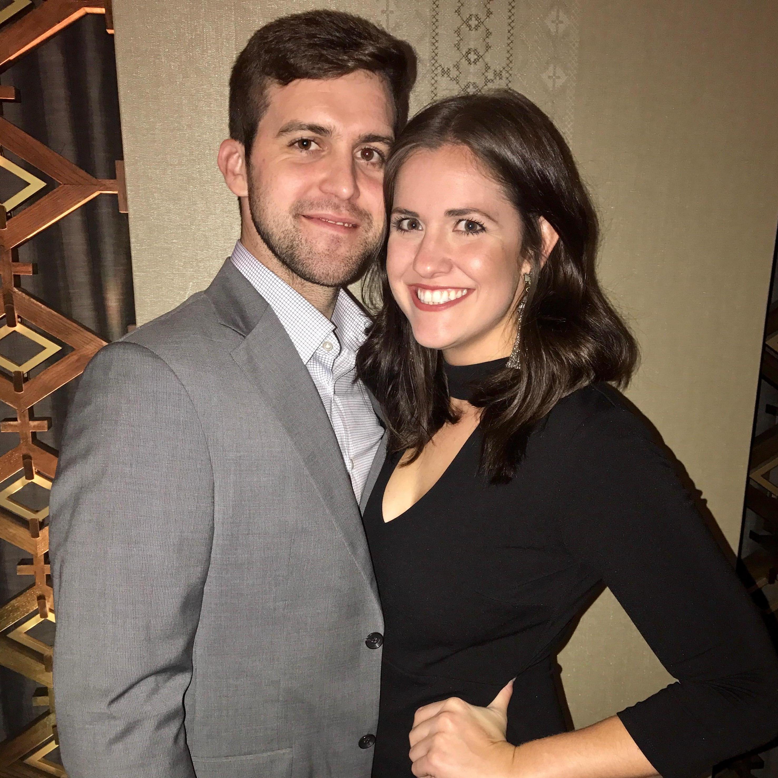 New Years Eve in Austin!