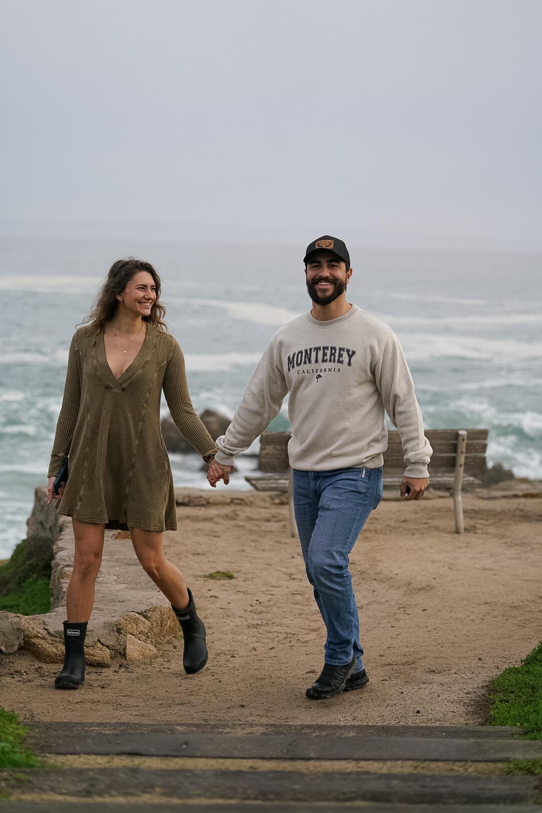 The Wedding Website of Melissa Nichols and Evan Enzmann