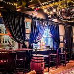 815 Cocktails & Provisions