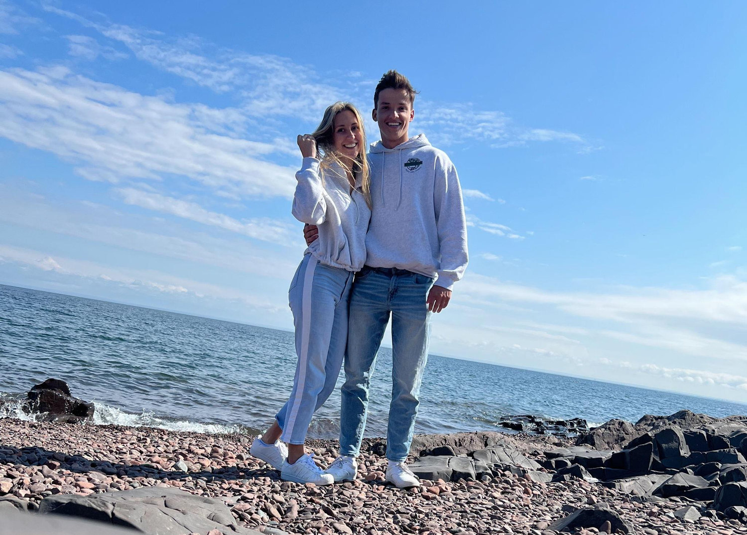 The Wedding Website of Amanda Robbins and Cooper Jackson