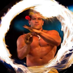 Waikiki Starlight Luau