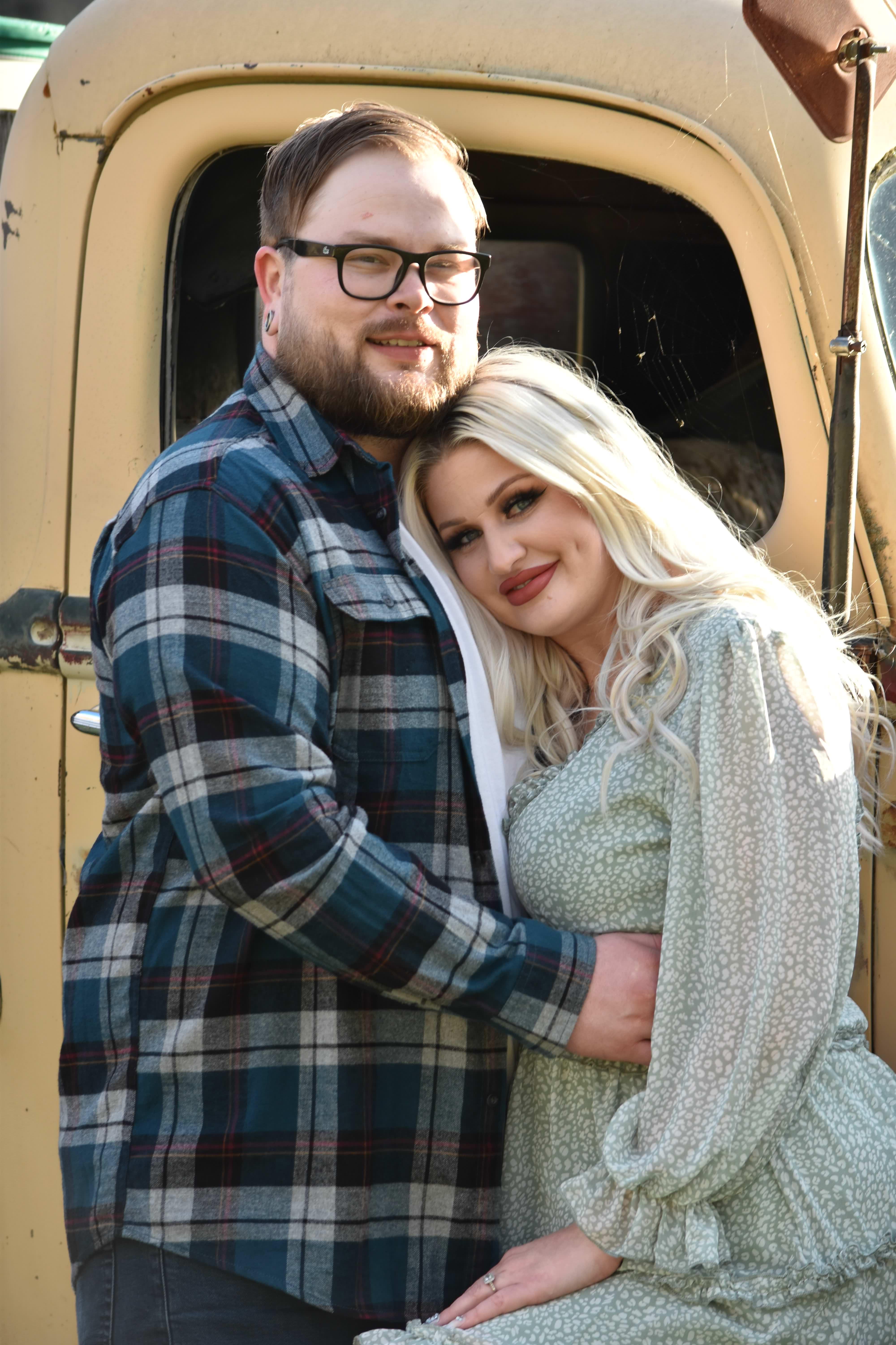 The Wedding Website of Aubrey Anderson and Zack Rivas