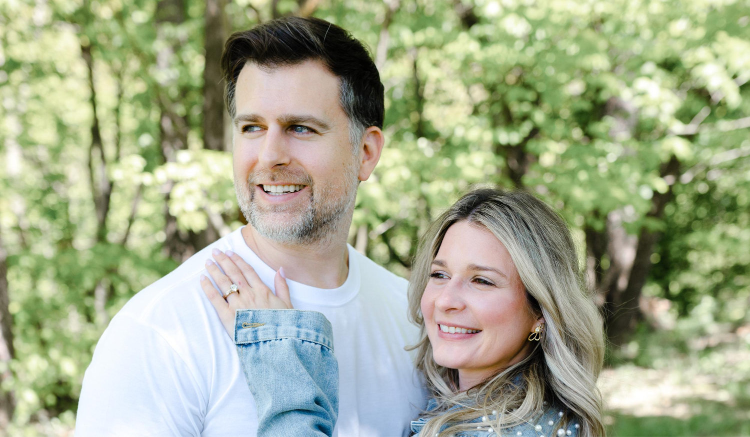 The Wedding Website of Carly Chamberlain and Mark Trbovich