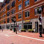 Essex Street