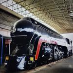 Virginia Museum of Transportation