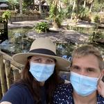 St. Augustine Alligator Farm Zoological Park