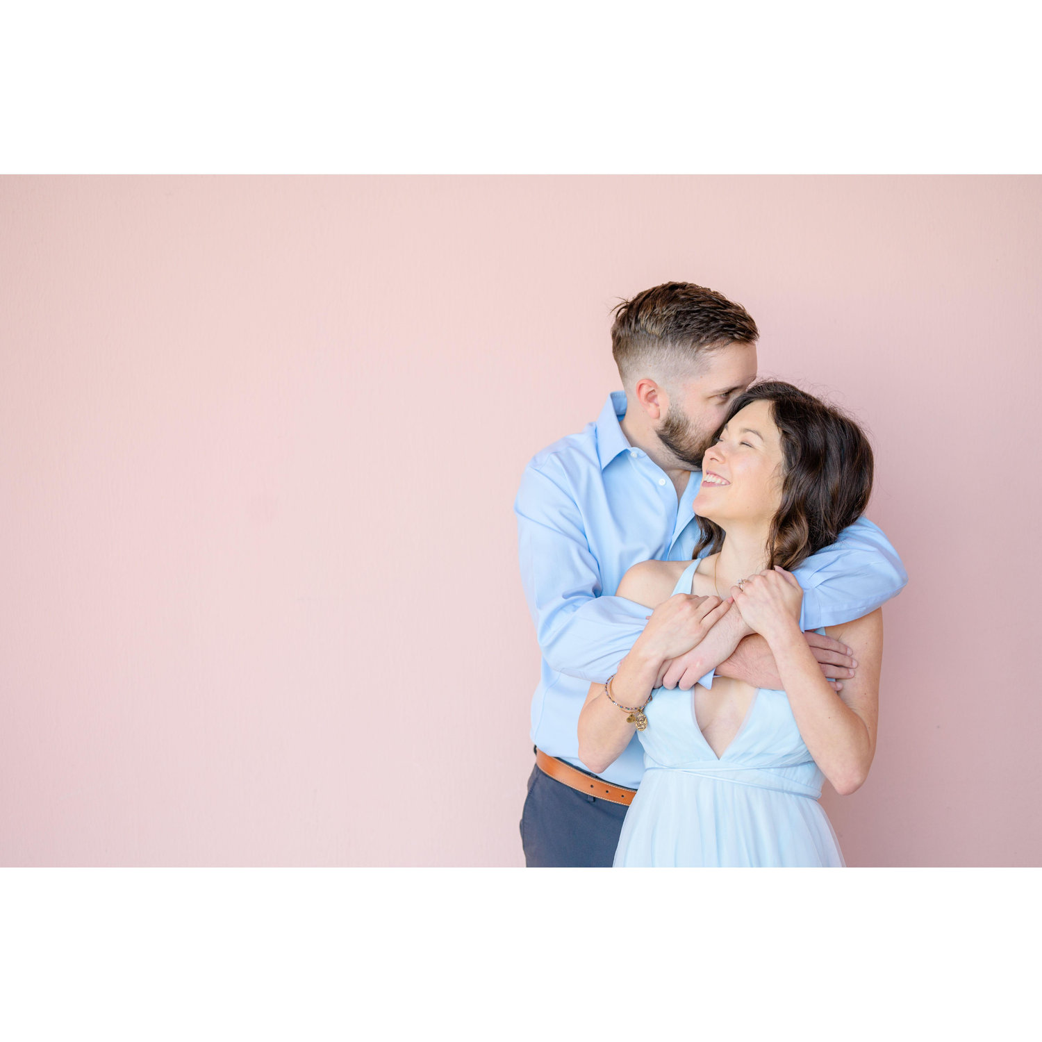 Engagement session at Ringling Museum!