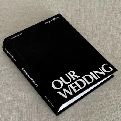Wedding Album