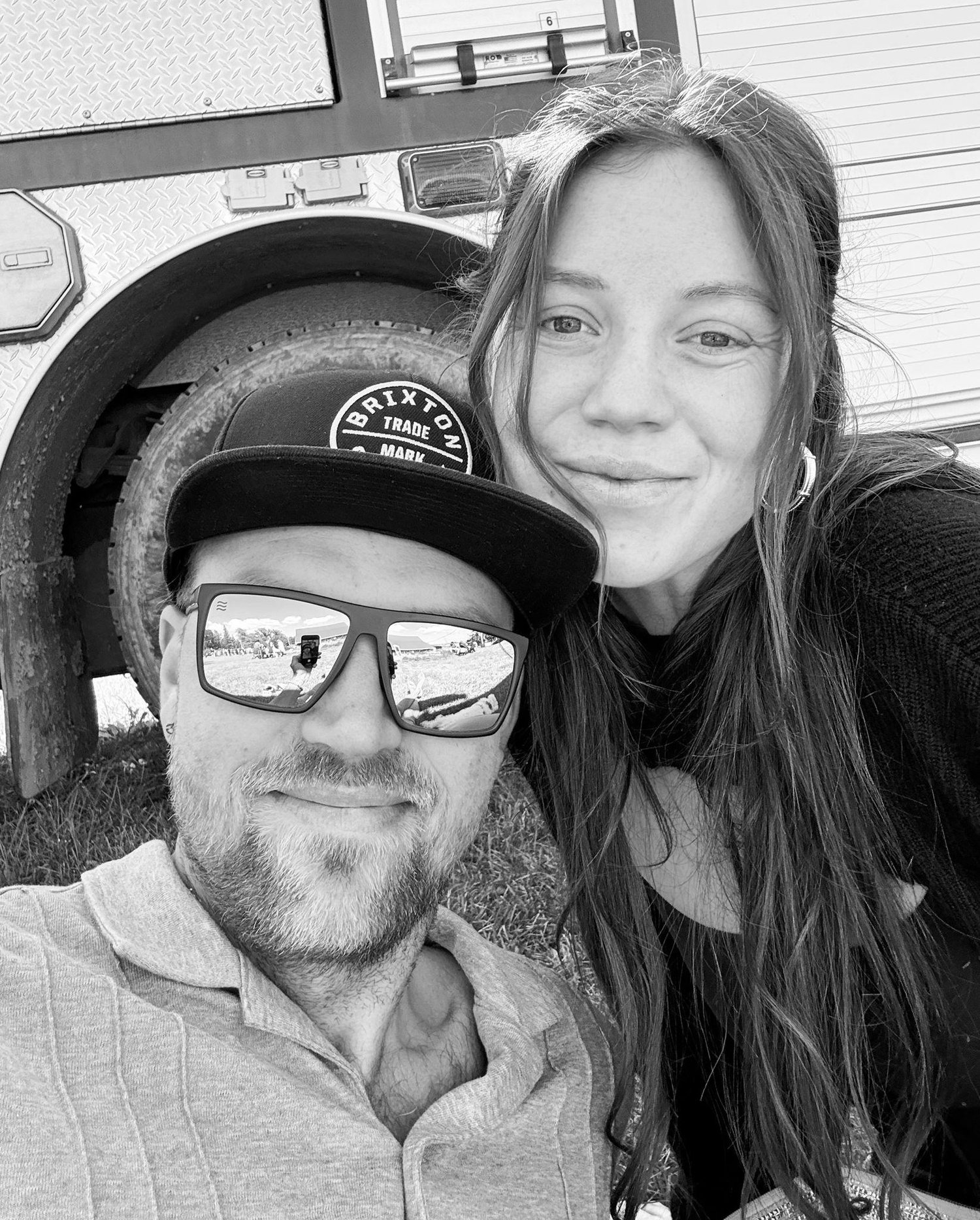 The Wedding Website of Antonin Jaros and Sadie Richard