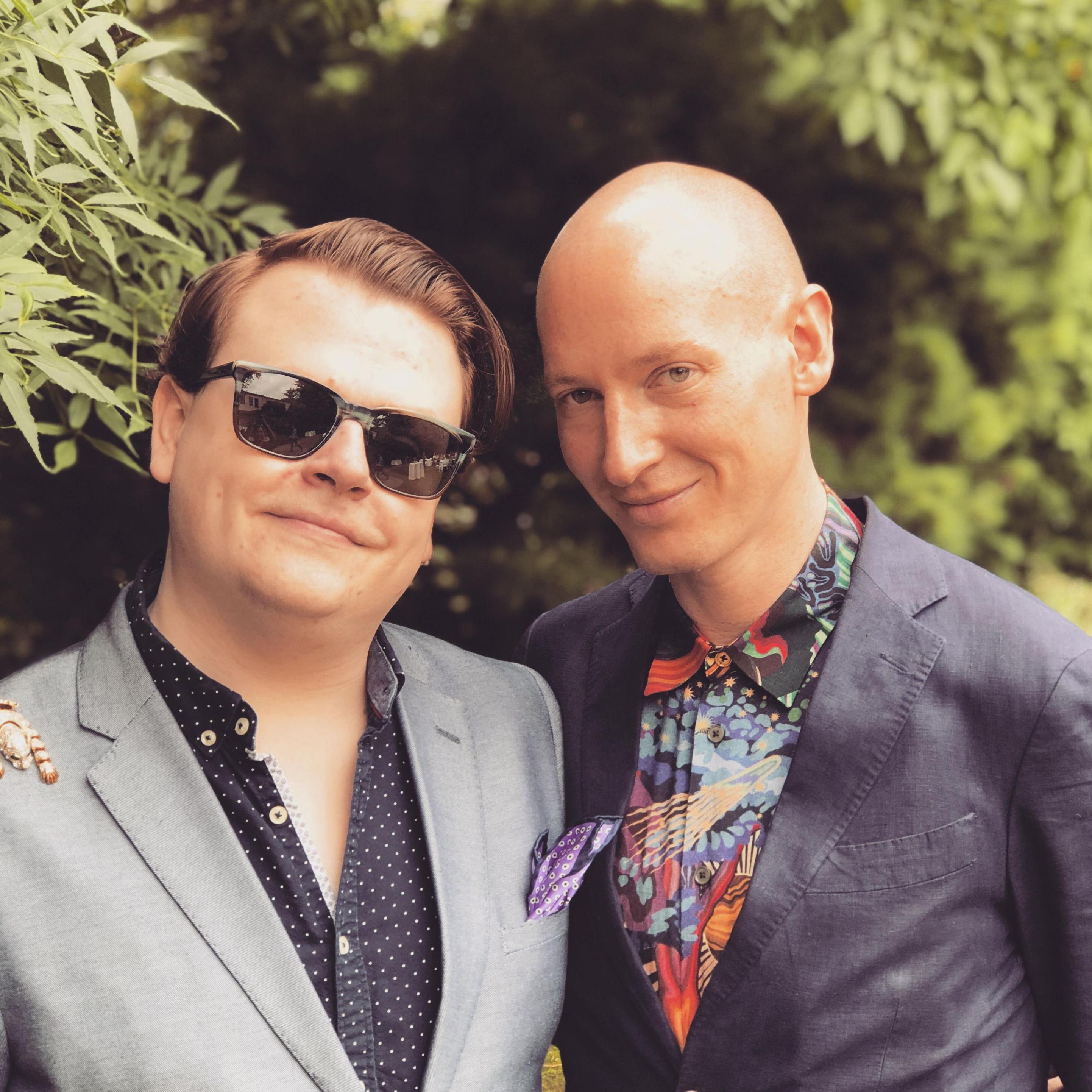 Portland September 2019